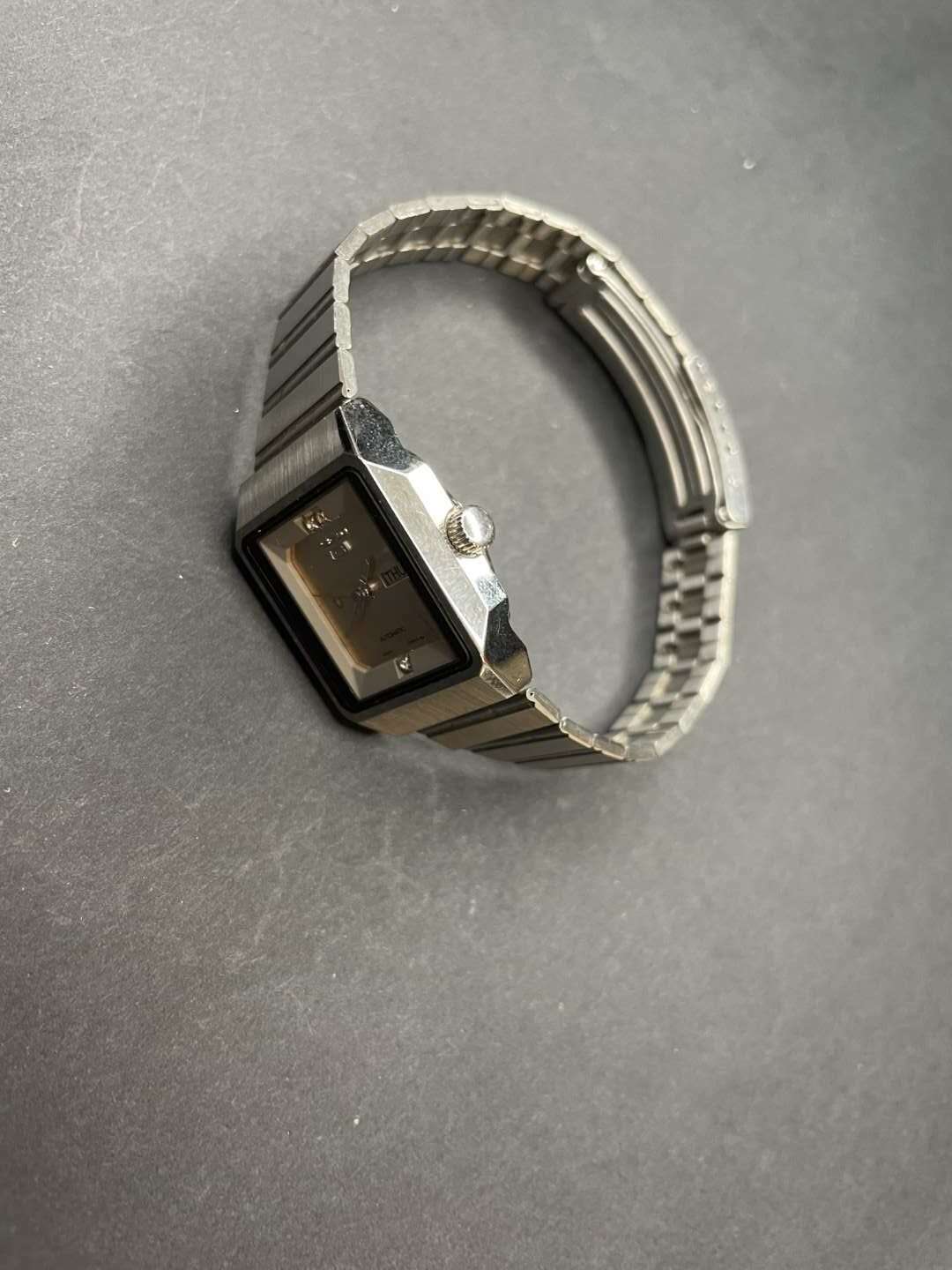 Seiko 5 Ladies Diamond dial