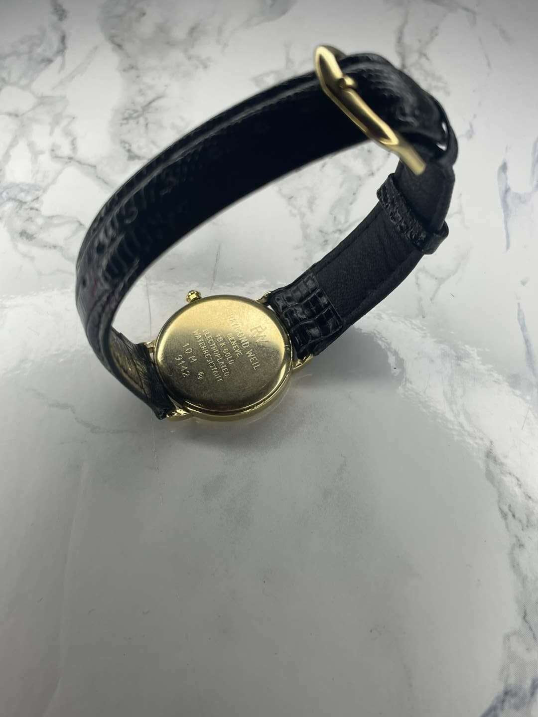 Raymond Weil