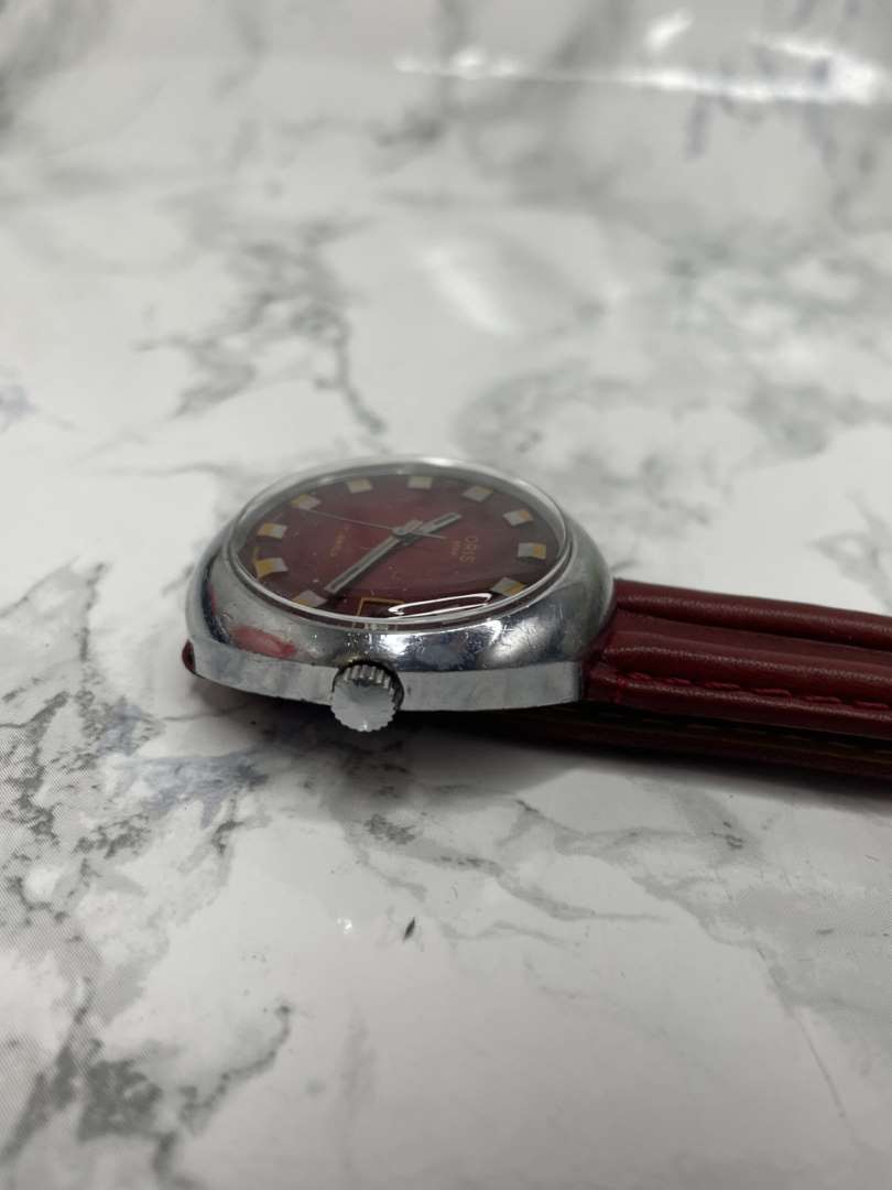 Oris Star
