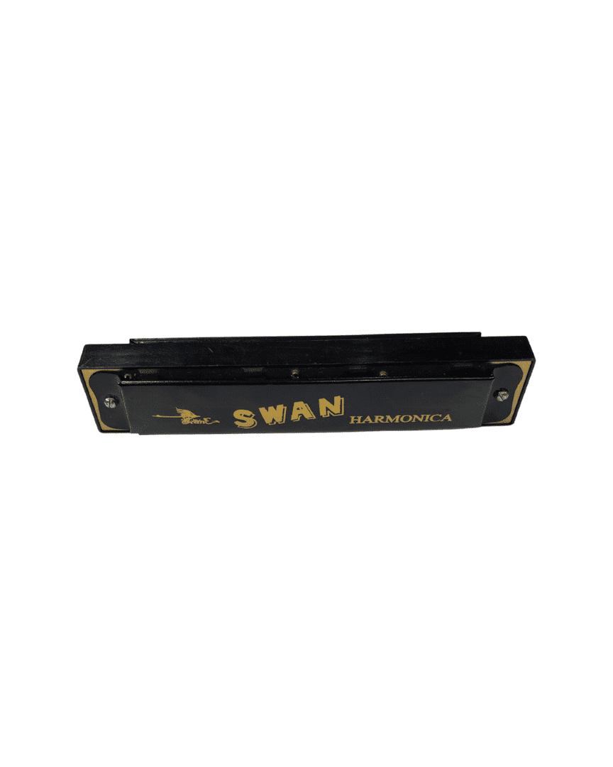 Φυσαρμόνικα Swan Harmonica