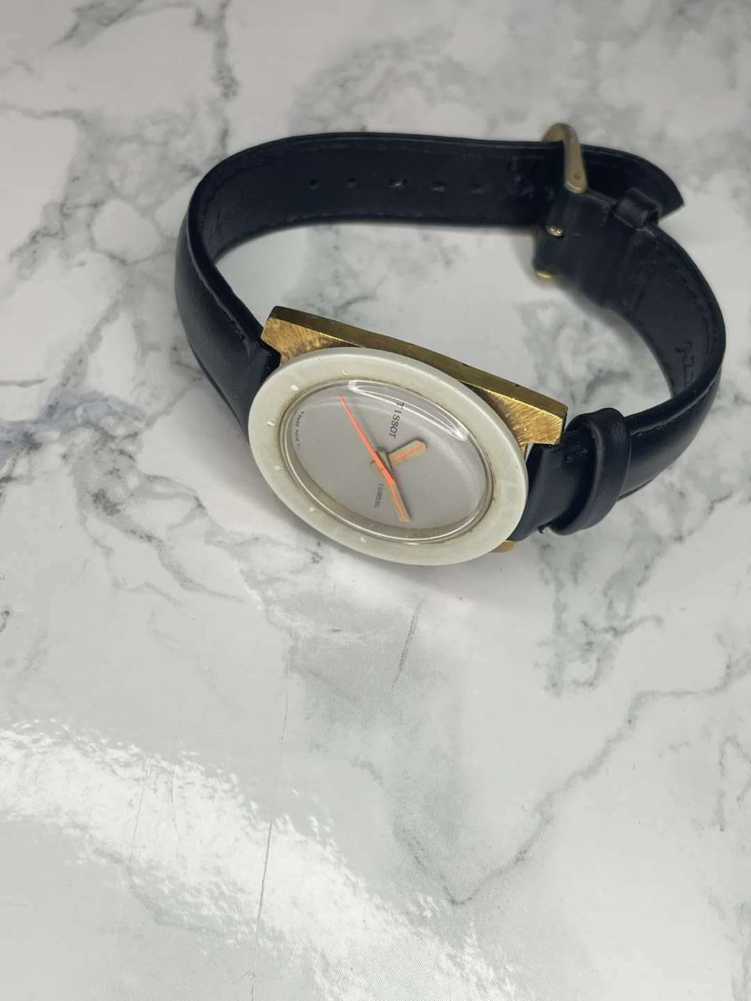 Tissot Carousel