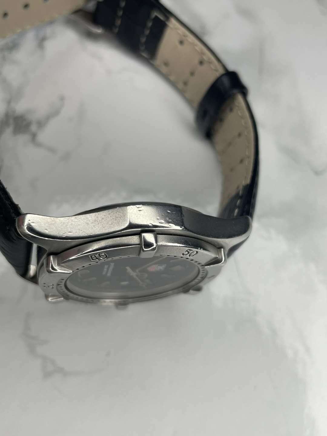 Tag Heuer Proffesional WE1210-R