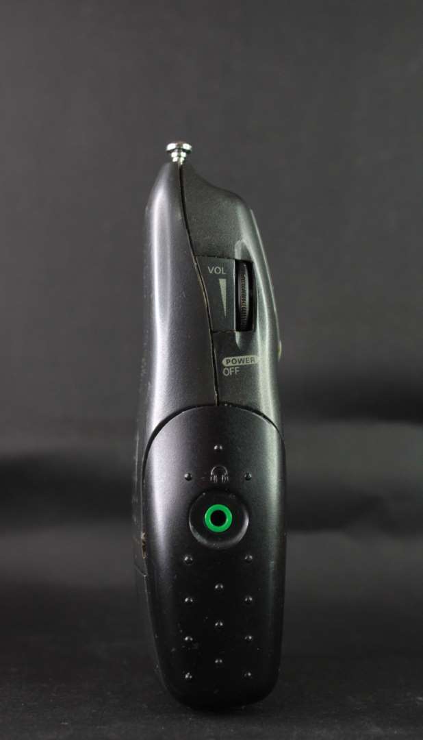 Vintage Philips φορητό ραδιόφωνο AE1595