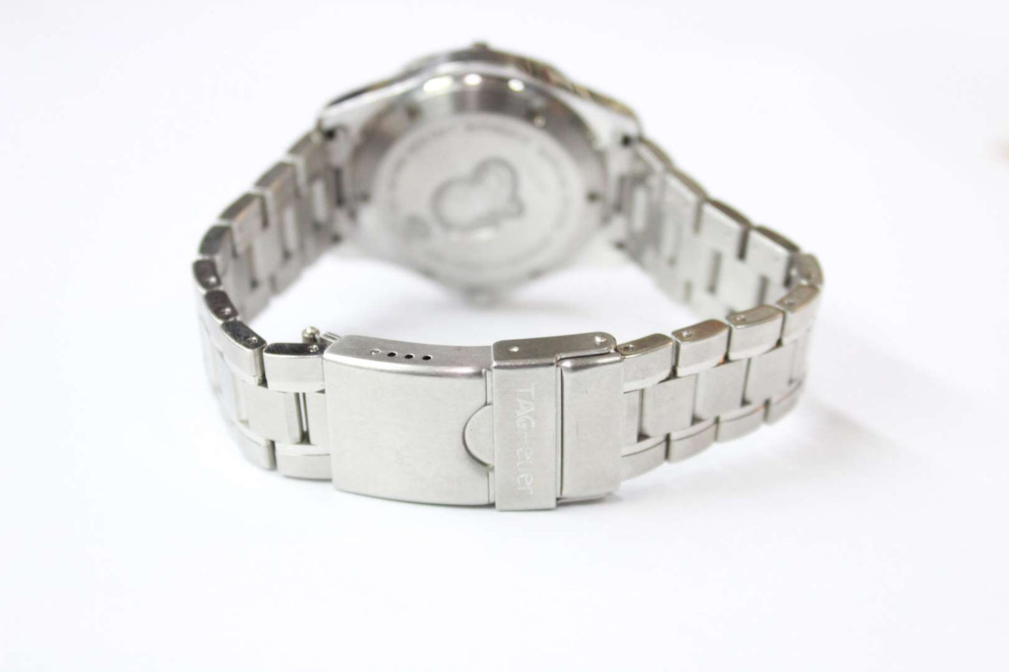 TAG Heuer Aquaracer