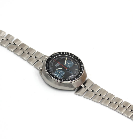 Seiko 6138-0040 Bullhead