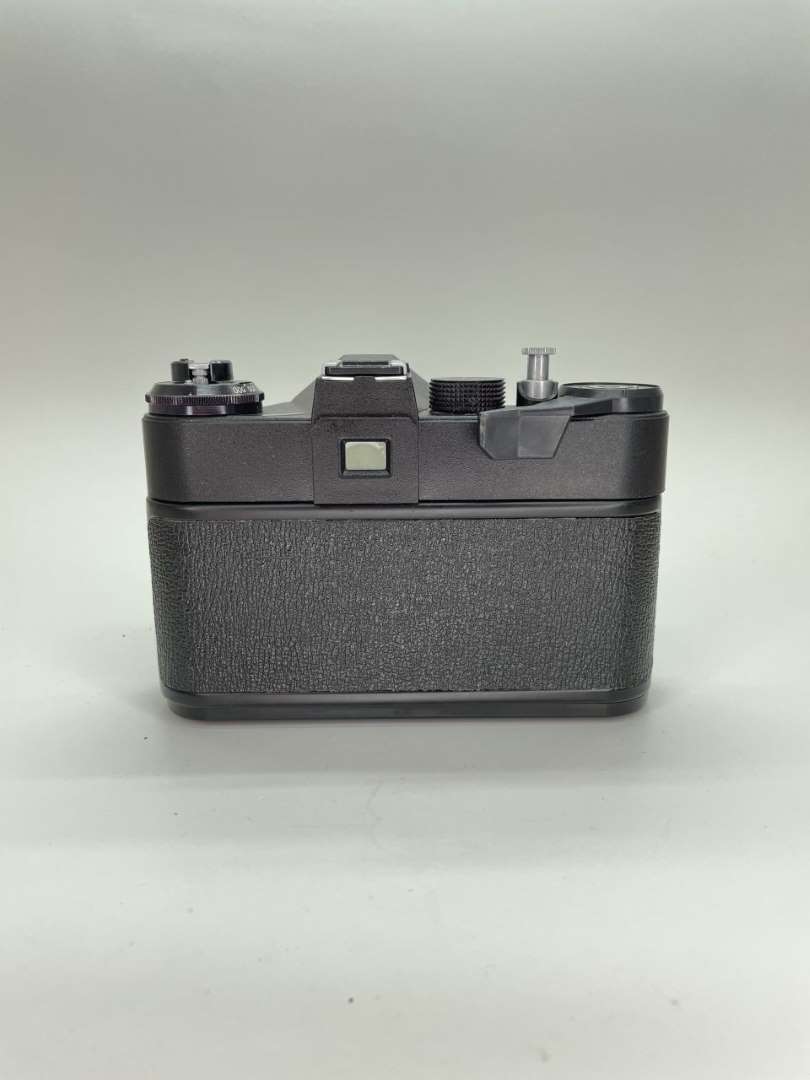 Zenit ET (Зенит) Camera