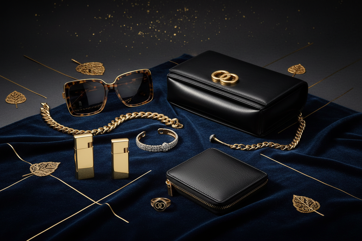 Luxury Goods