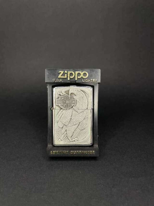 Zippo αναπτήρας Harley - Davidson