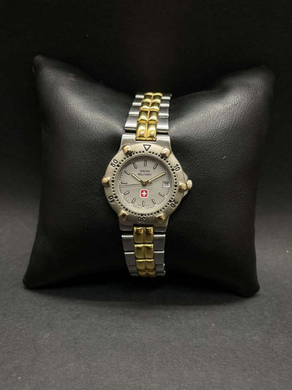 Swiss Military Ladies Watch