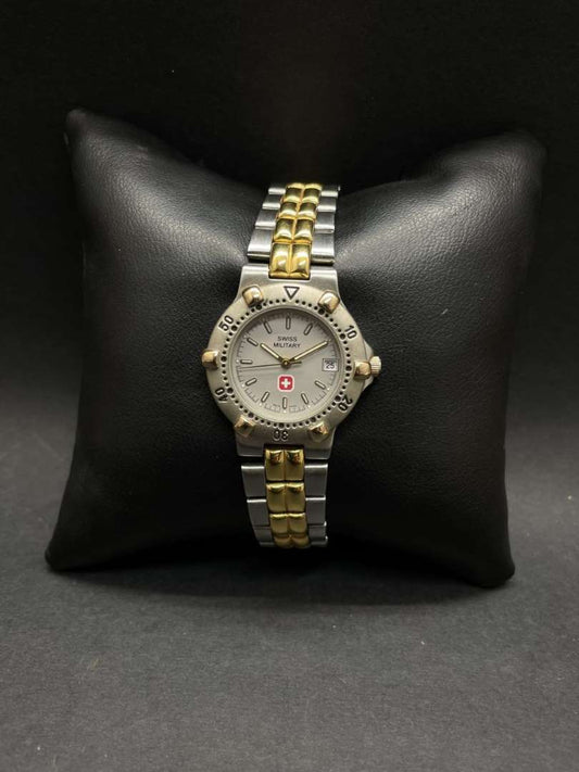 Swiss Military Ladies Watch