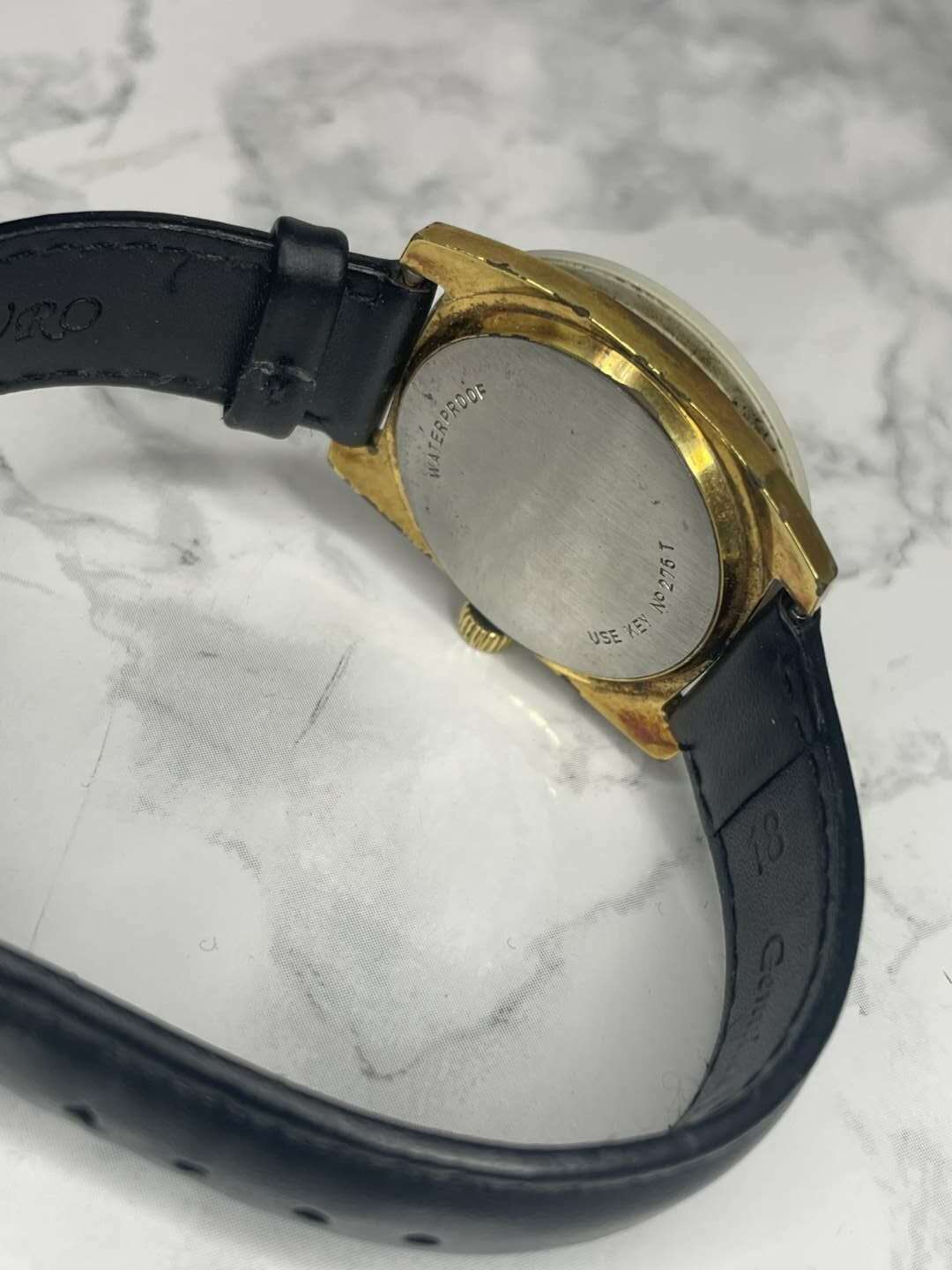 Tissot Carousel