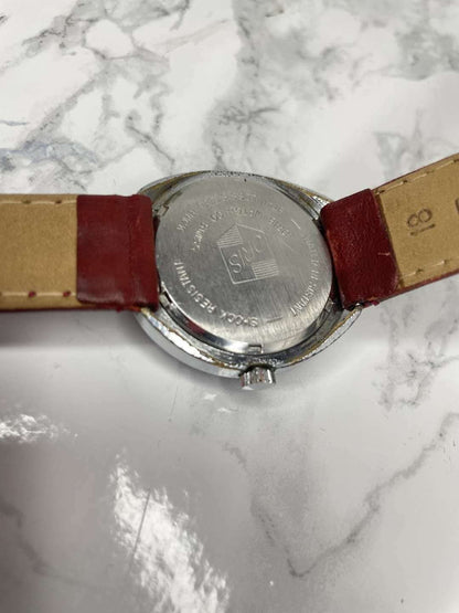 Oris Star