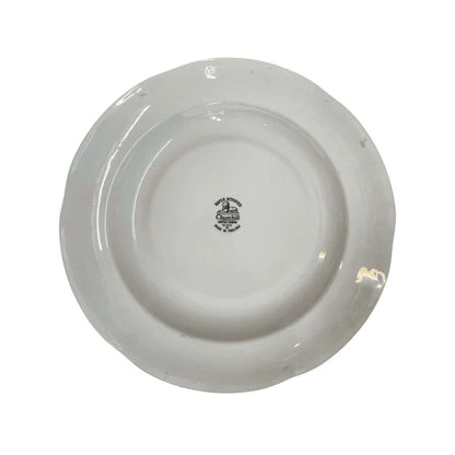 Churchill Super Vitrified Hotelware