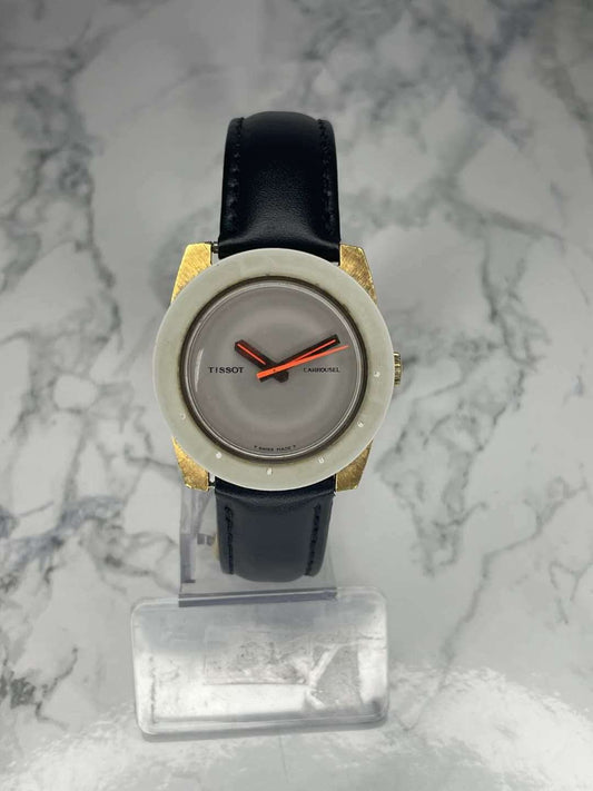 Tissot Carousel