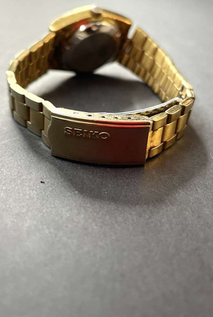 Seiko 5 Ladies