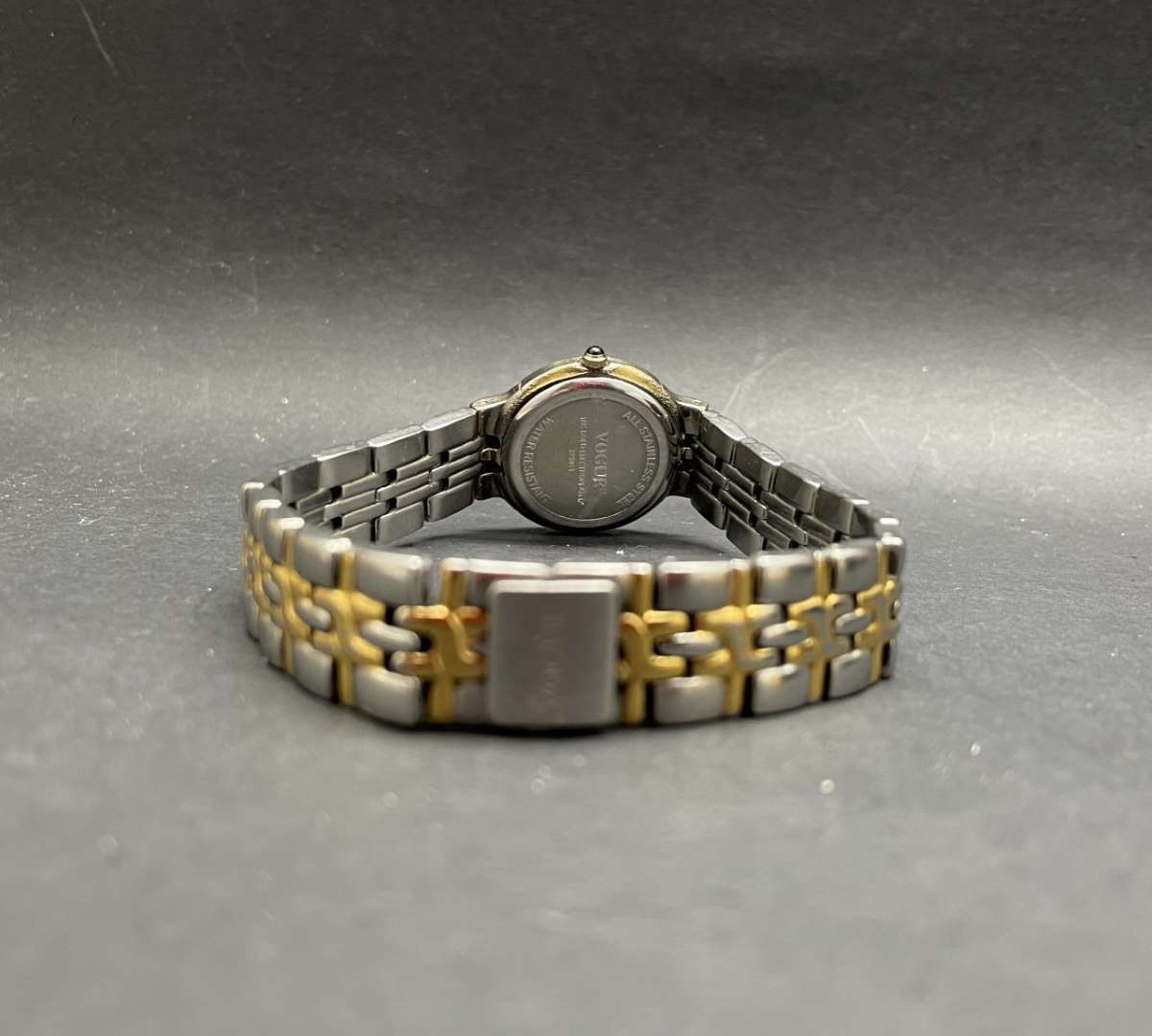 Vogue Sapphire Lady’s watch