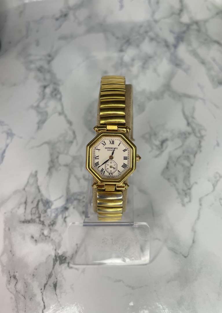 Raymond Weil 9862