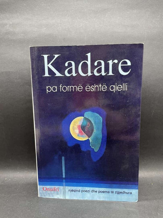 Pa forme eshte qielli