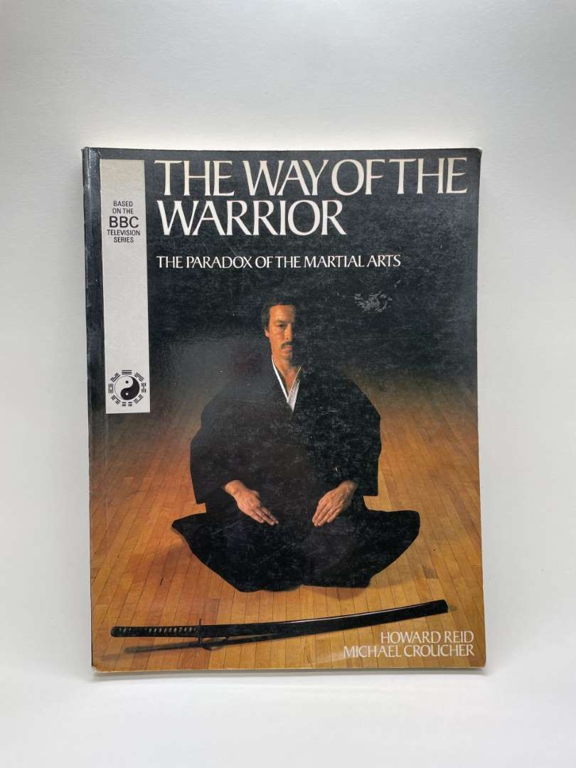 The Way Of The Warrior
