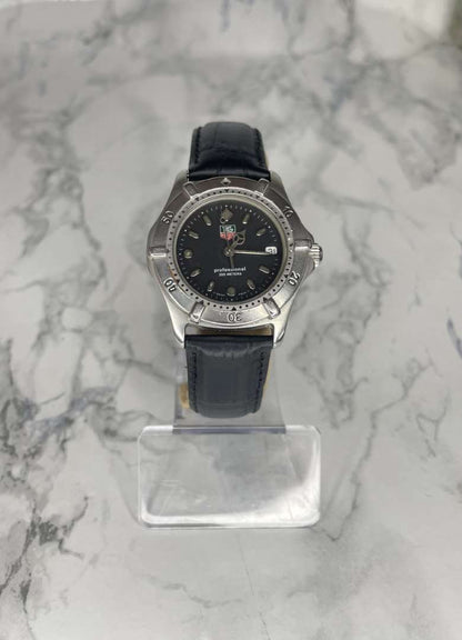 Tag Heuer Proffesional WE1210-R
