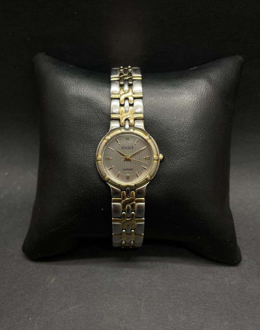 Vogue Sapphire Lady’s watch