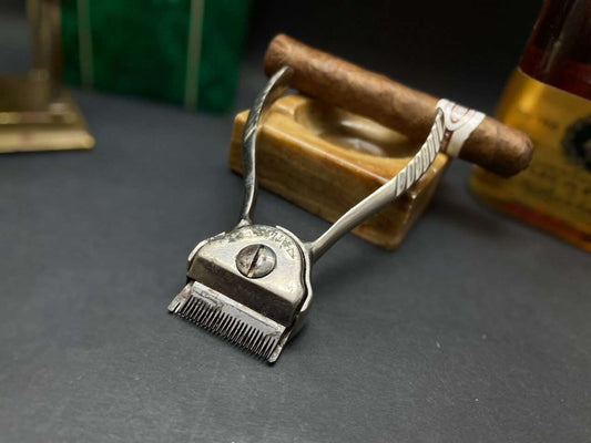 Antique Atlas Hair Clipper