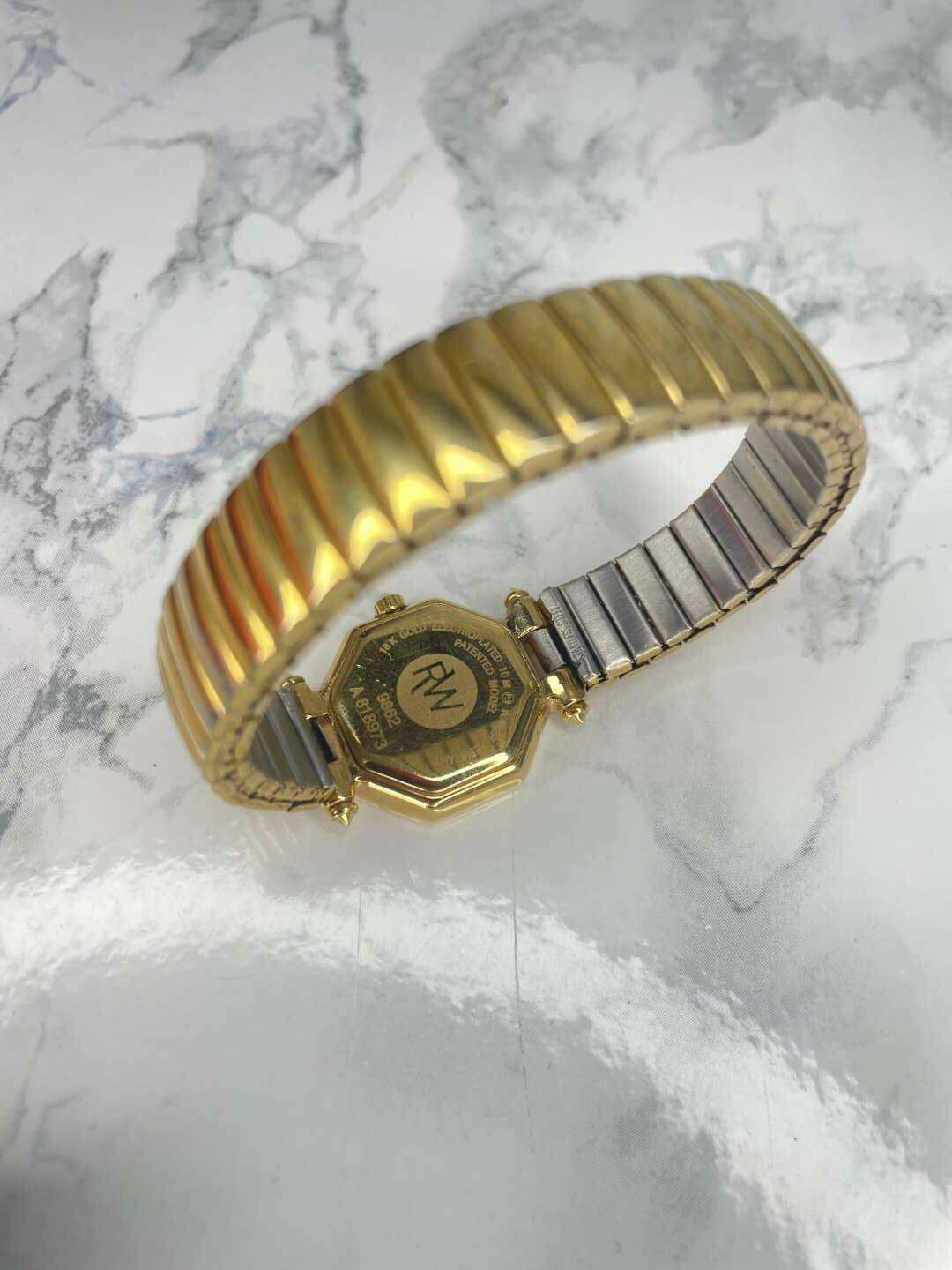 Raymond Weil 9862