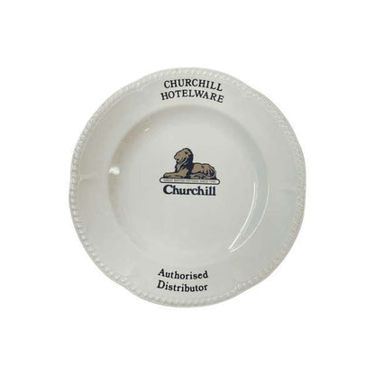 Churchill Super Vitrified Hotelware