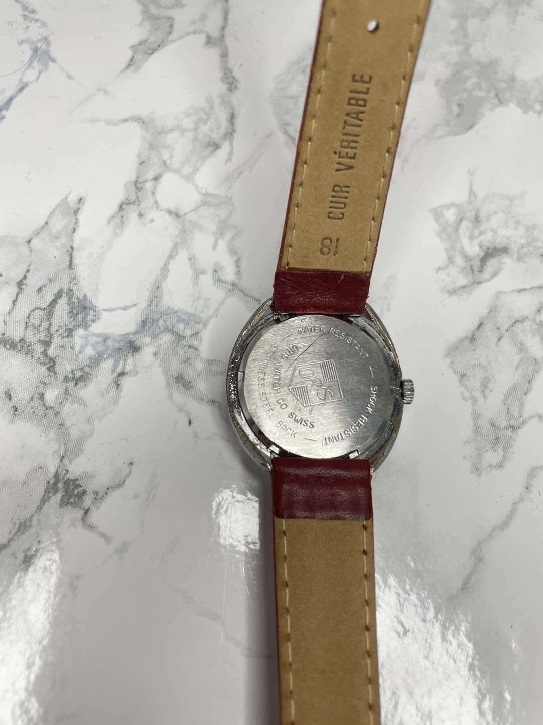 Oris Star