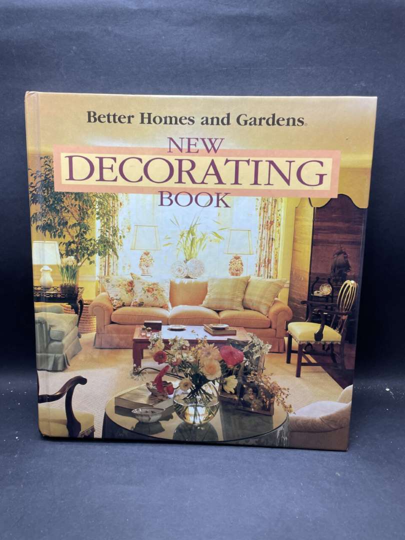 Better Homes and Gardens