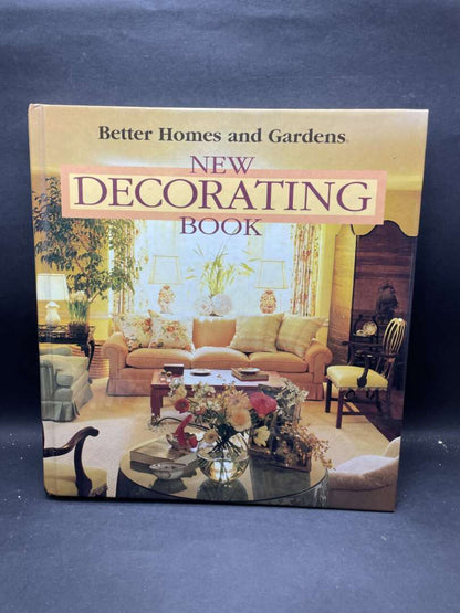 Better Homes and Gardens