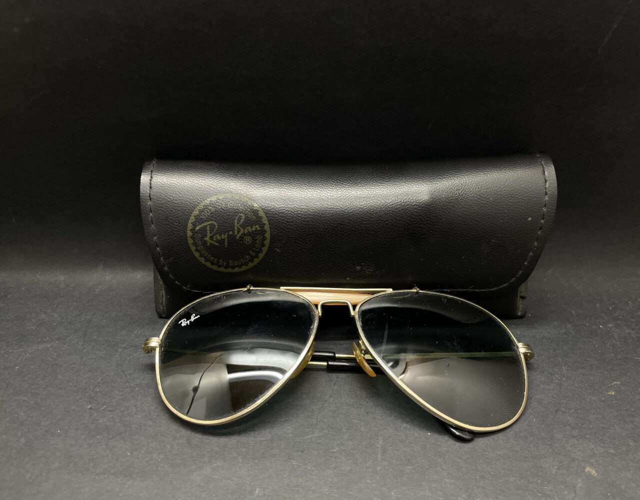 Ray-Ban BL USA γυαλιά ηλίου