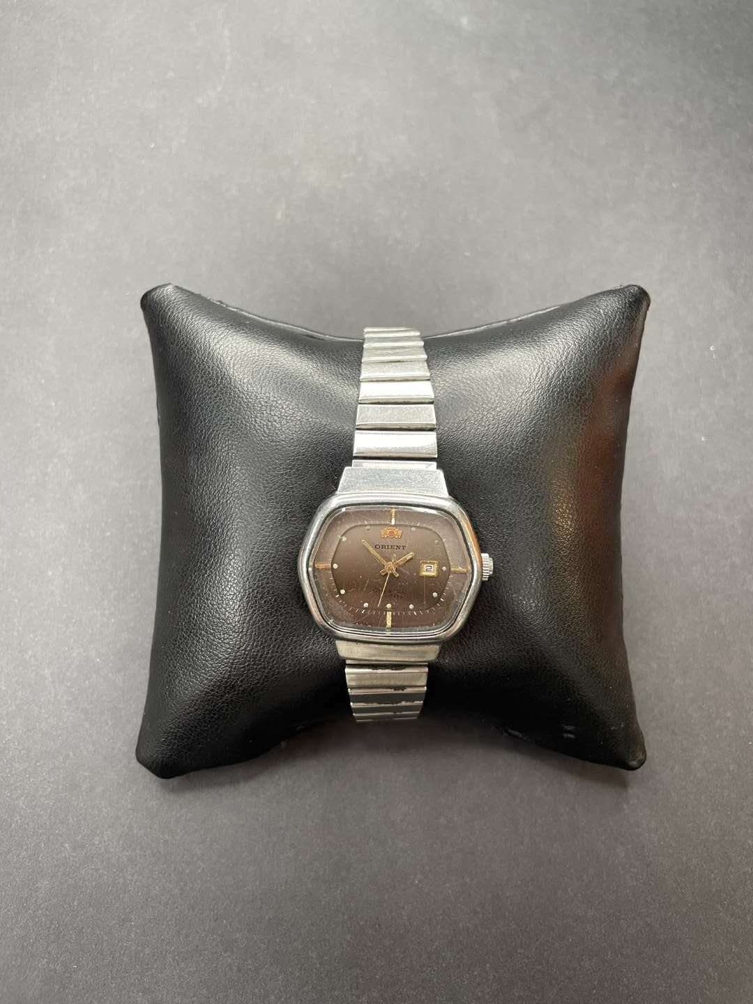 Orient Crystal Ladies