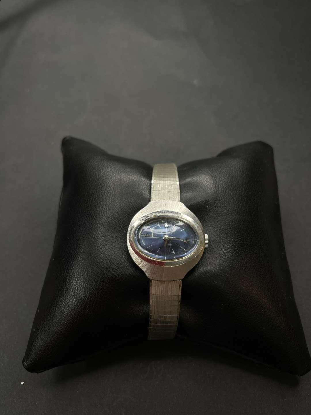 Citizen WGP
