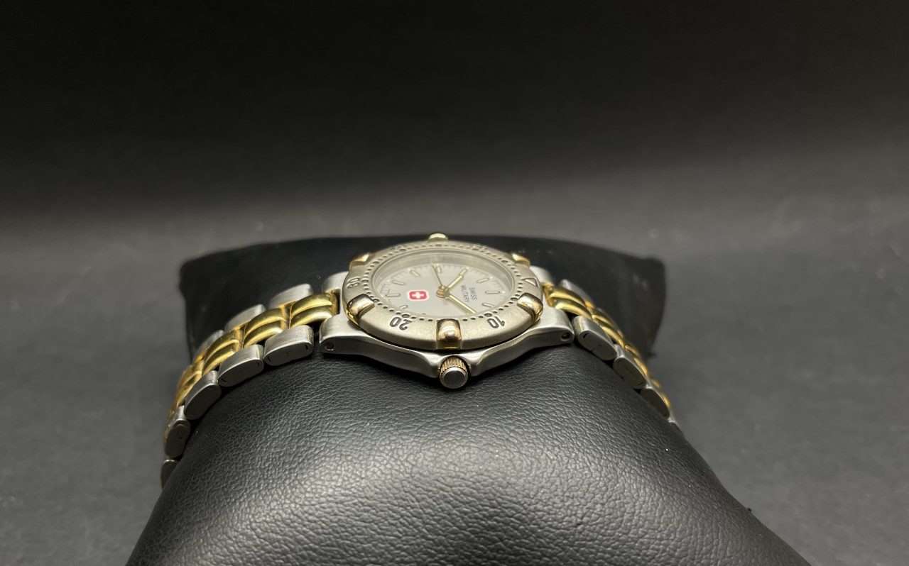 Swiss Military Ladies Watch