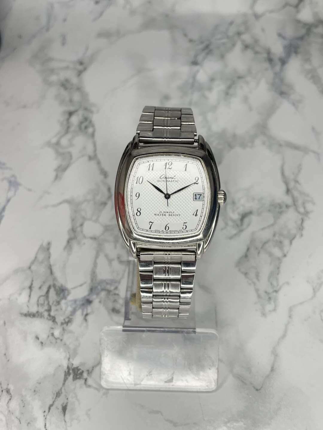 Orient Automatic