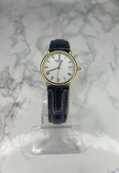 Raymond Weil