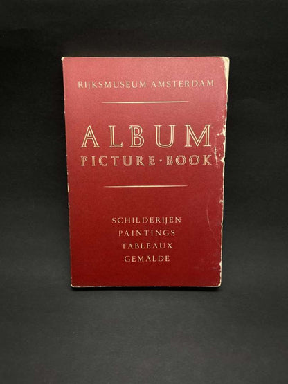 Album Picture Book