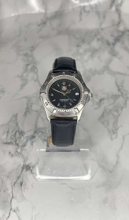 Tag Heuer Proffesional WE1210-R