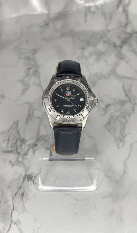 Tag Heuer Proffesional WE1210-R