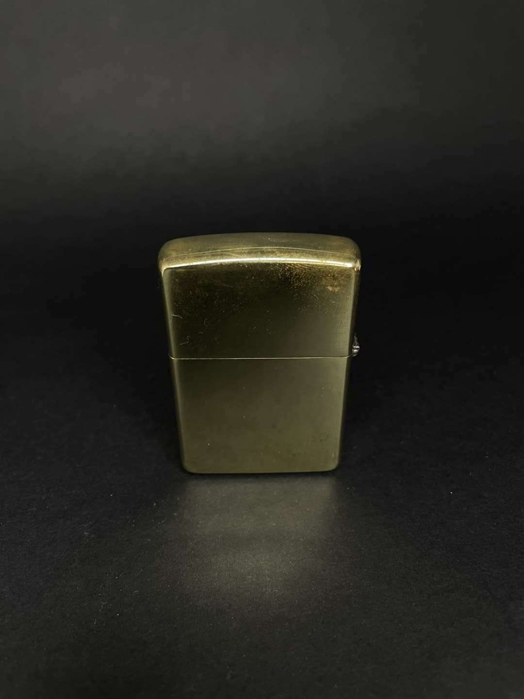 Zippo Αναπτήρας Jack Daniels No.7