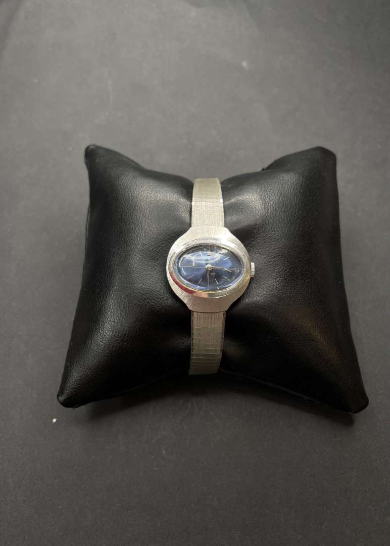 Citizen WGP