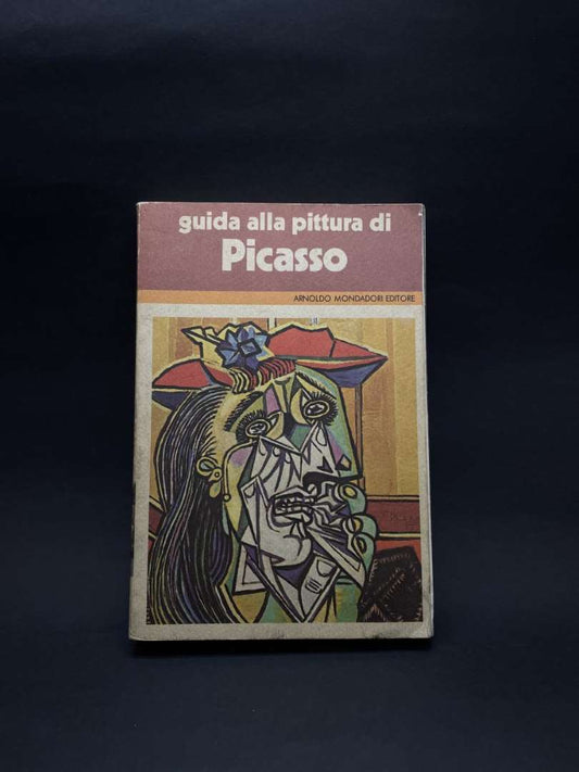 guida alla pittura di Picasso