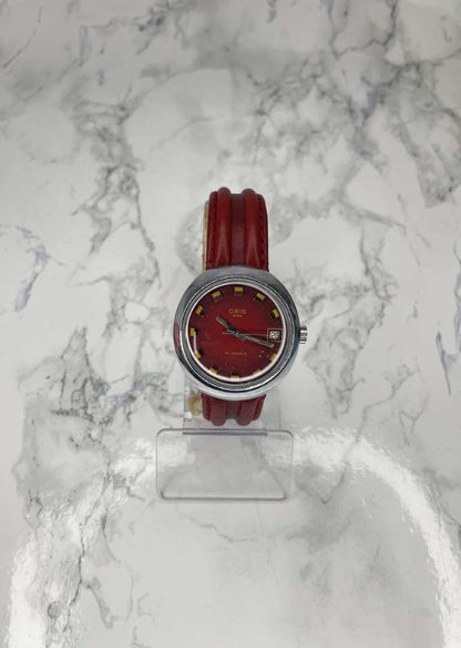 Oris Star