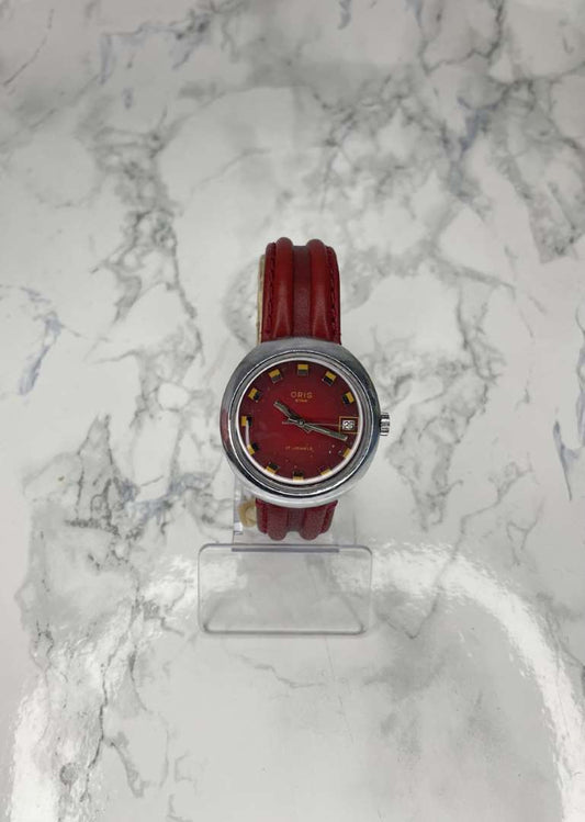 Oris Star