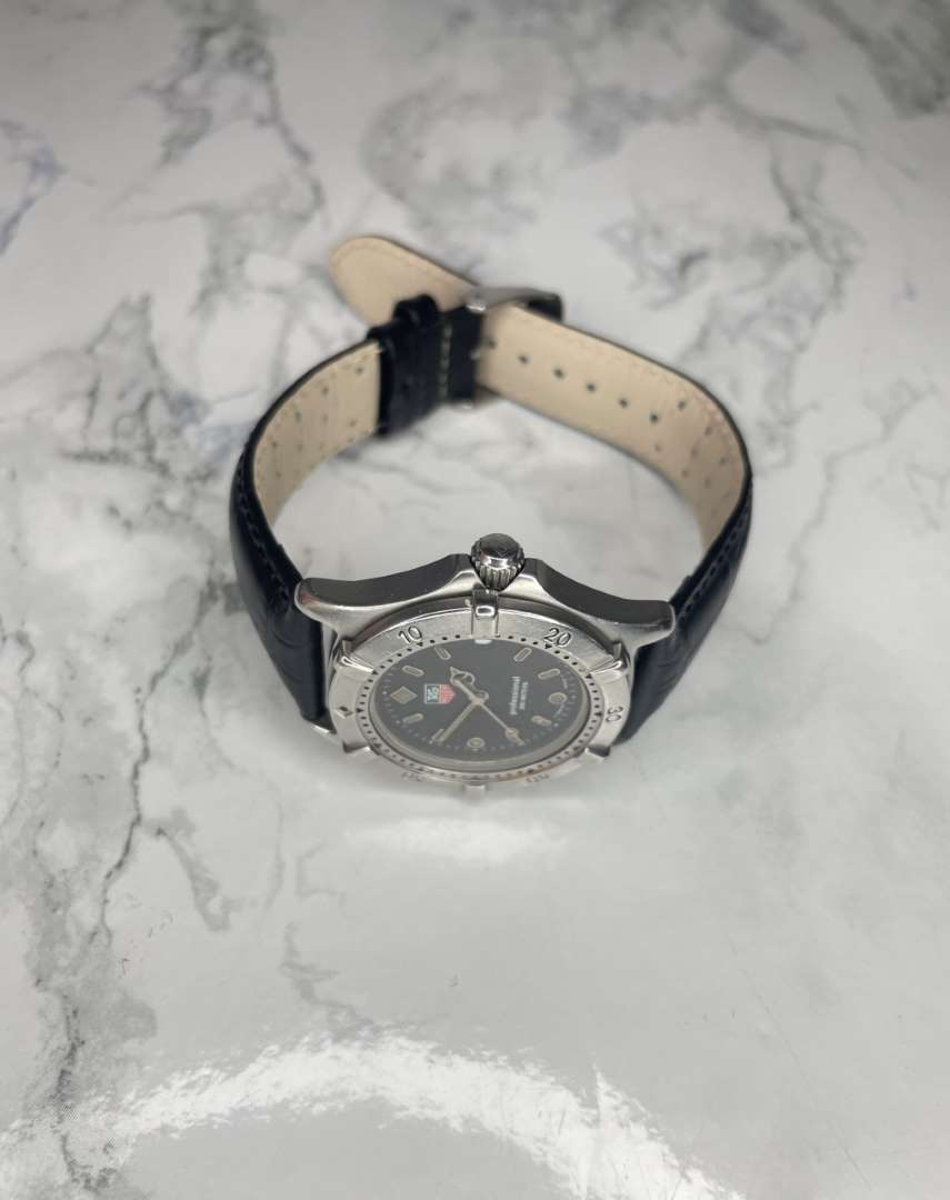 Tag Heuer Proffesional WE1210-R