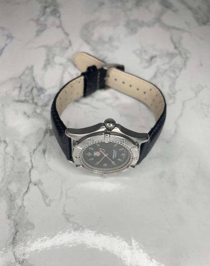 Tag Heuer Proffesional WE1210-R