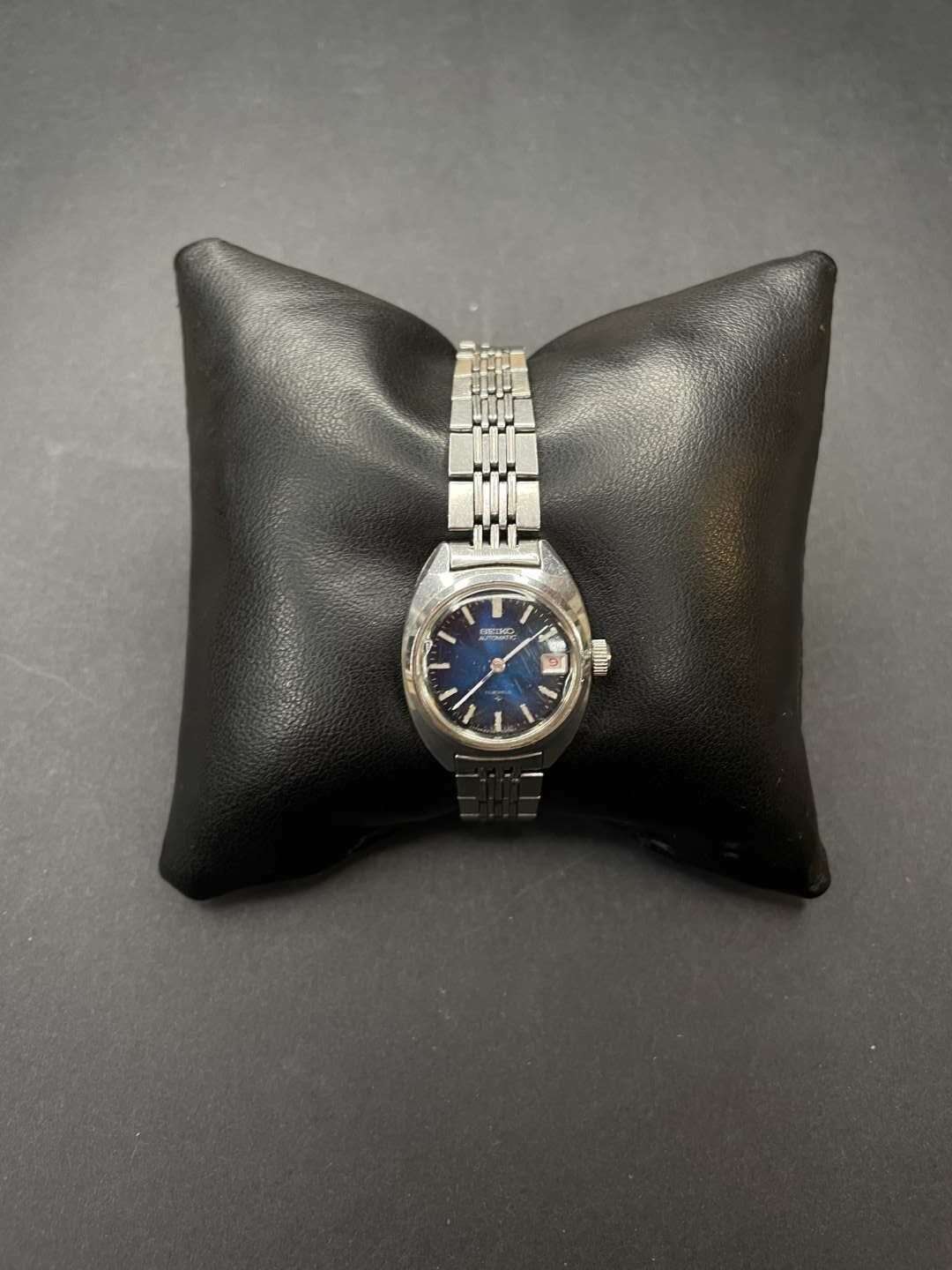 Seiko Automatic Ladies