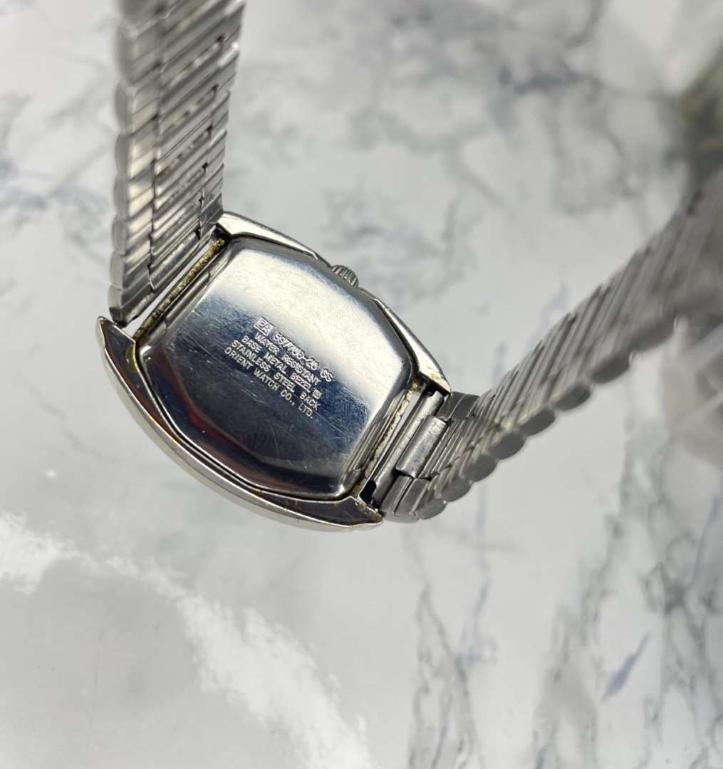 Orient Automatic
