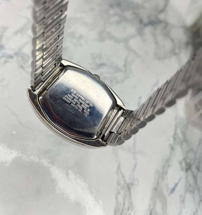 Orient Automatic
